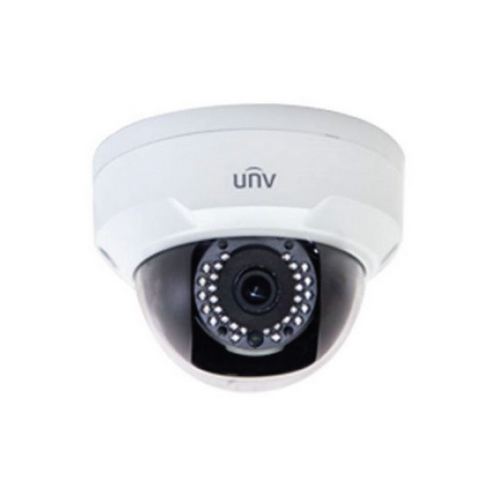 2MP Vandal-resistant Network IR Fixed Dome Camera IPC322SR3-DVSPF40-B